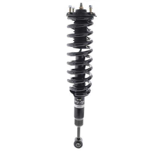KYB Shocks & Struts Strut Plus Front Right TOYOTA Sequoia 08-21 (Exc Air Susp & Elec Susp, TRD Pro) | SR4589
