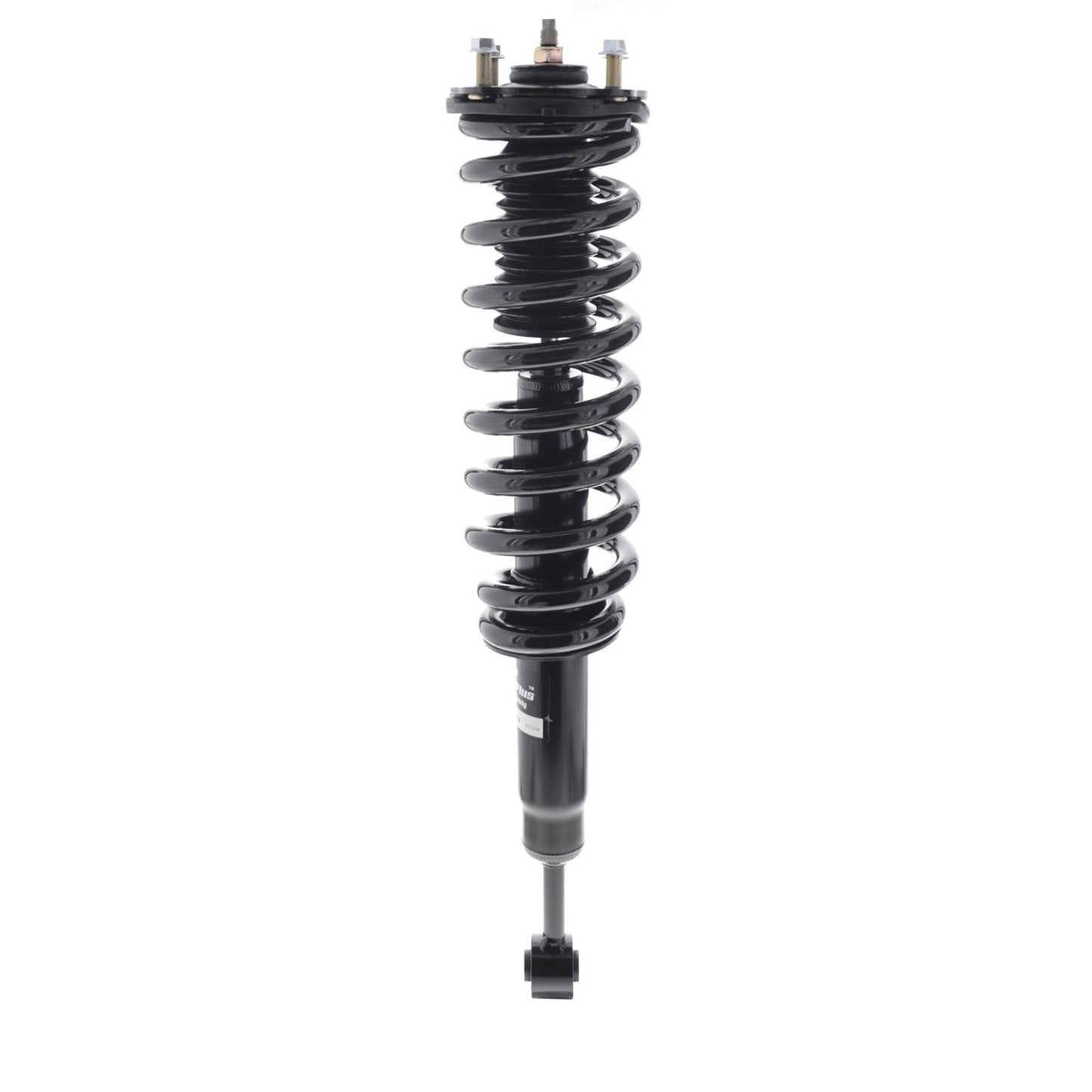 KYB Shocks & Struts Strut Plus Front Right TOYOTA Sequoia 08-21 (Exc Air Susp & Elec Susp, TRD Pro) | SR4589