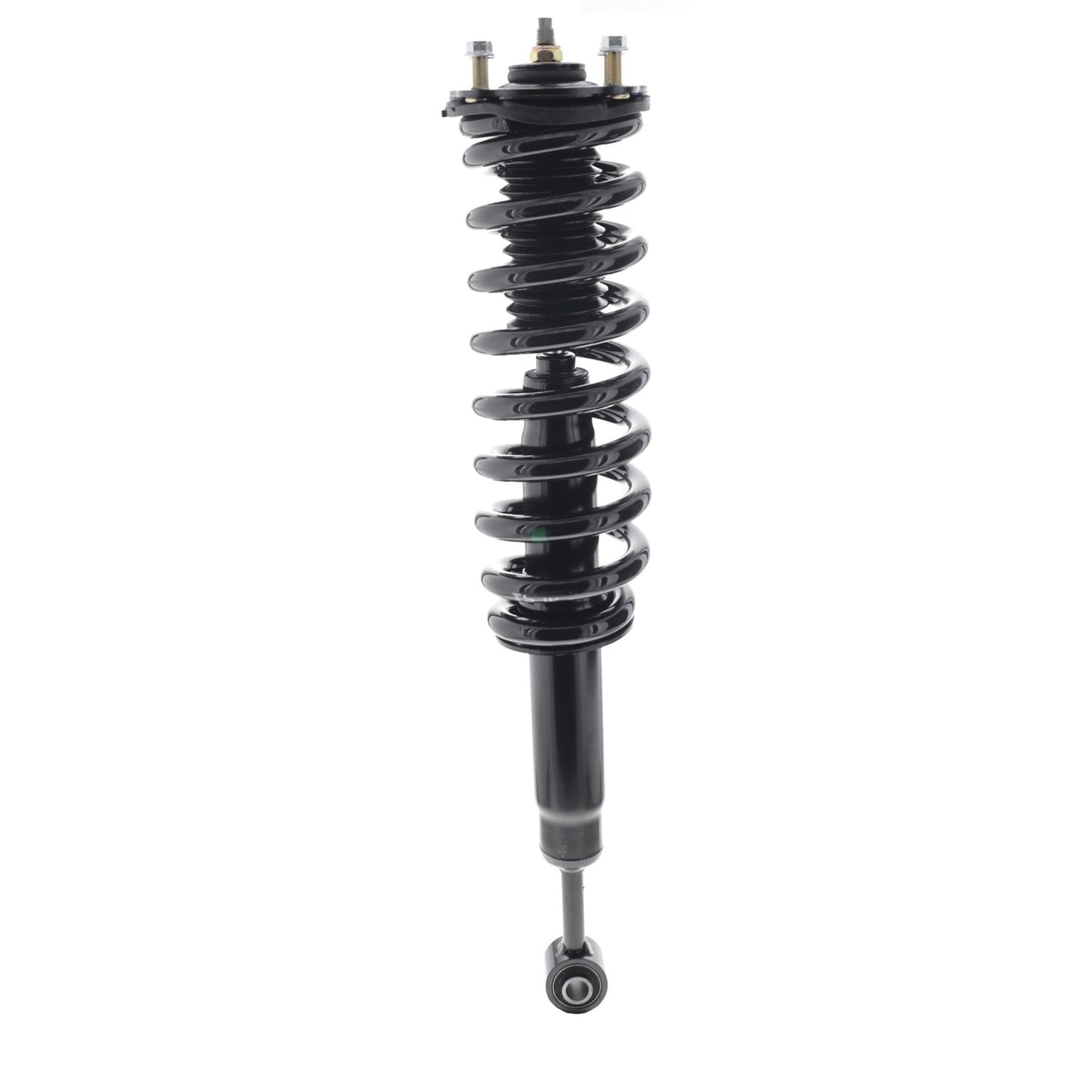 KYB Shocks & Struts Strut Plus Front Right TOYOTA Sequoia 08-21 (Exc Air Susp & Elec Susp, TRD Pro) | SR4589