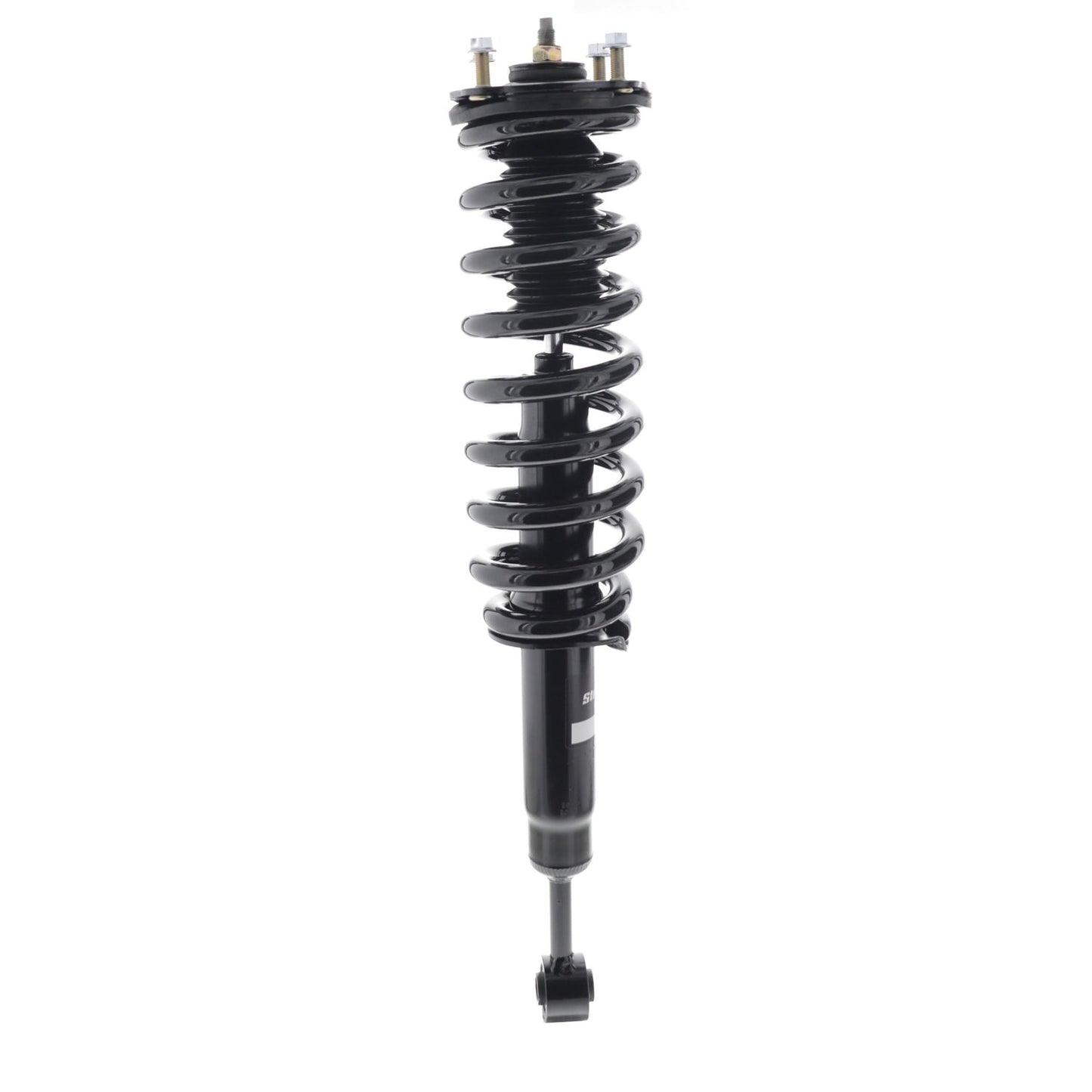 KYB Shocks & Struts Strut Plus Front Right TOYOTA Sequoia 08-21 (Exc Air Susp & Elec Susp, TRD Pro) | SR4589