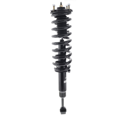 KYB Shocks & Struts Strut Plus Front Right TOYOTA Sequoia 08-21 (Exc Air Susp & Elec Susp, TRD Pro) | SR4589