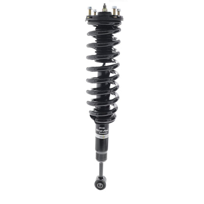 KYB Shocks & Struts Strut Plus Front Left TOYOTA Sequoia 08-21 (Exc Air Susp & Elec Susp, TRD Pro) | SR4590