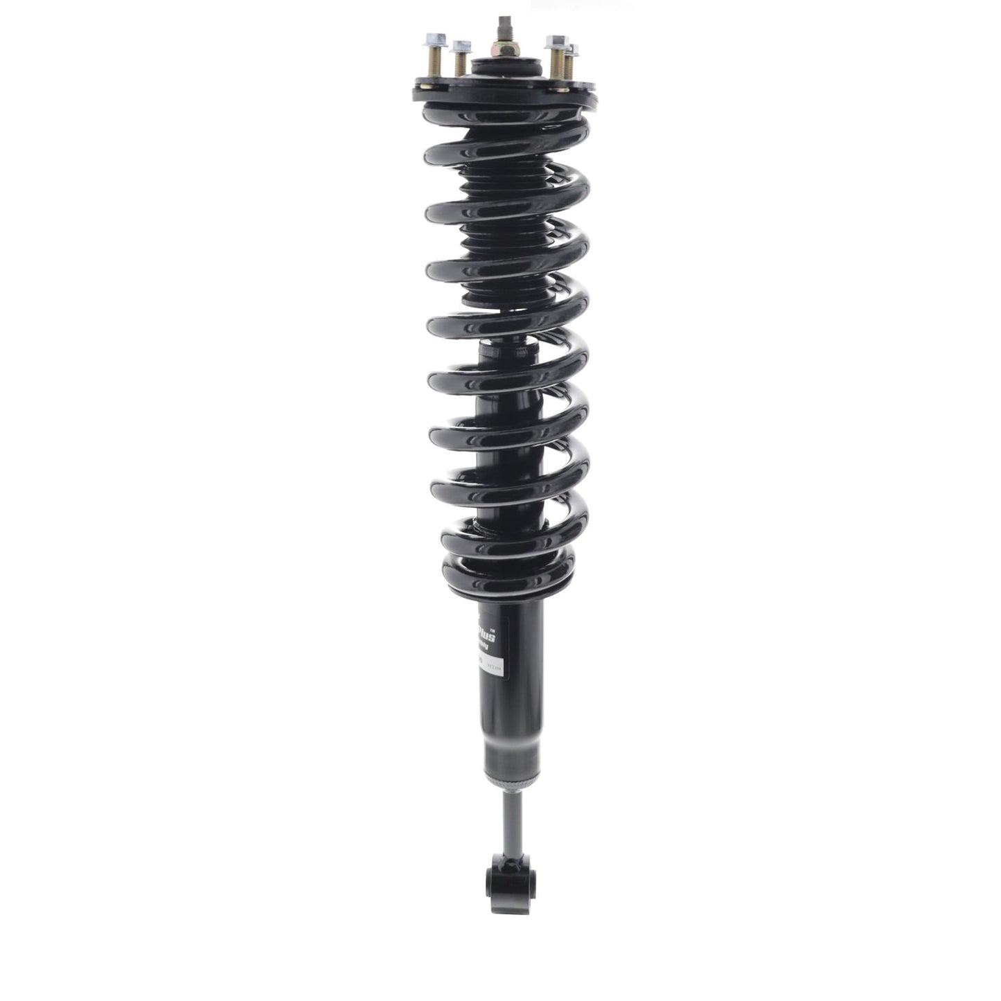 KYB Shocks & Struts Strut Plus Front Left TOYOTA Sequoia 08-21 (Exc Air Susp & Elec Susp, TRD Pro) | SR4590