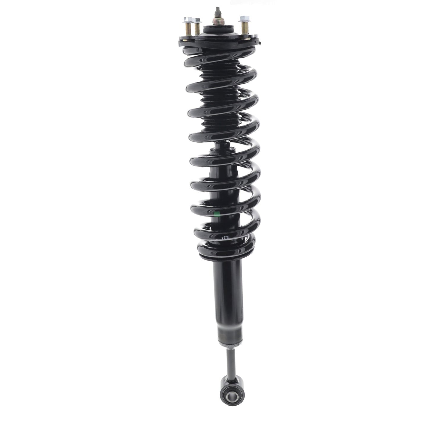 KYB Shocks & Struts Strut Plus Front Left TOYOTA Sequoia 08-21 (Exc Air Susp & Elec Susp, TRD Pro) | SR4590