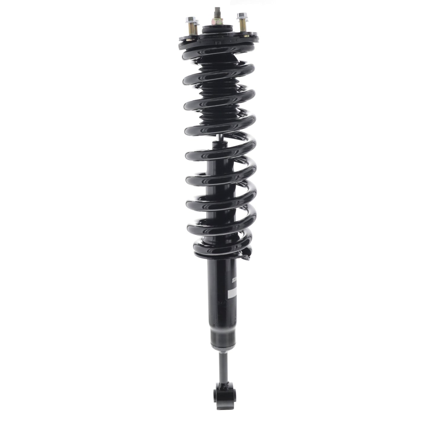 KYB Shocks & Struts Strut Plus Front Left TOYOTA Sequoia 08-21 (Exc Air Susp & Elec Susp, TRD Pro) | SR4590