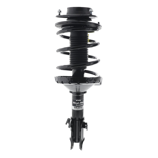KYB 06-09 Subaru Legacy 2.5i AWD Suspension Strut & Coil Spring Assembly - Front Right | SR4591