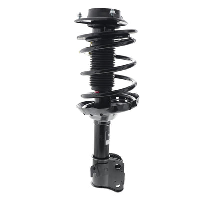 KYB 06-09 Subaru Legacy 2.5i AWD Suspension Strut & Coil Spring Assembly - Front Right | SR4591