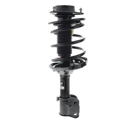 KYB 06-09 Subaru Legacy 2.5i AWD Suspension Strut & Coil Spring Assembly - Front Left | SR4592