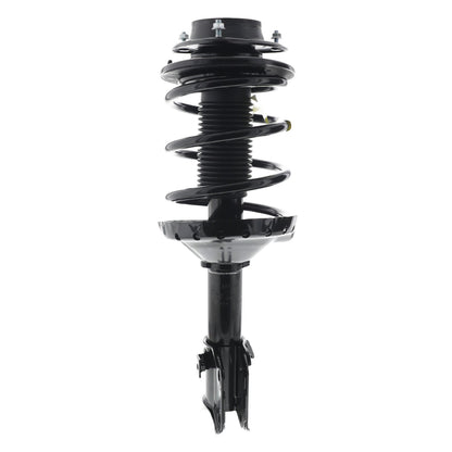 KYB 06-09 Subaru Legacy 2.5i AWD Suspension Strut & Coil Spring Assembly - Front Left | SR4592