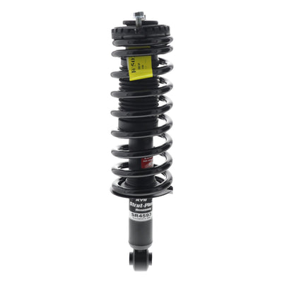 KYB 06-09 Subaru Legacy 2.5i AWD Suspension Strut & Coil Spring Assembly - Rear | SR4593