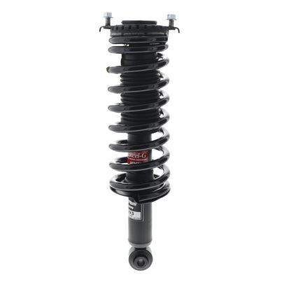 KYB 06-09 Subaru Legacy 2.5i AWD Suspension Strut & Coil Spring Assembly - Rear | SR4593