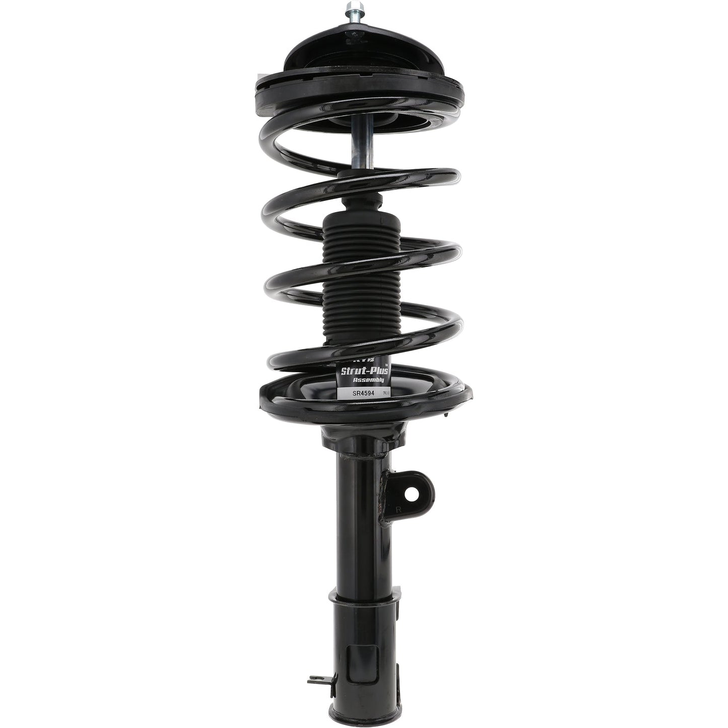 KYB Shocks & Struts Strut-Plus 07-09 Hyundai Santa Fe - Front Right | SR4594