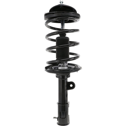 KYB Shocks & Struts Strut-Plus 07-09 Hyundai Santa Fe - Front Right | SR4594
