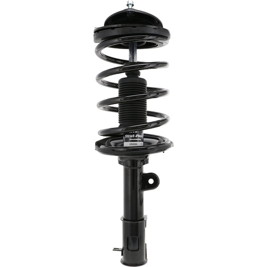 KYB Shocks & Struts Strut-Plus 07-09 Hyundai Santa Fe - Front Right | SR4594