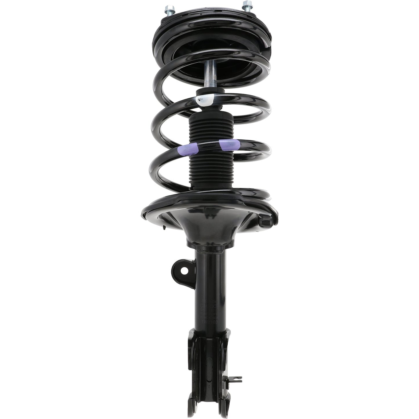 KYB Shocks & Struts Strut-Plus 07-09 Hyundai Santa Fe - Front Right | SR4594