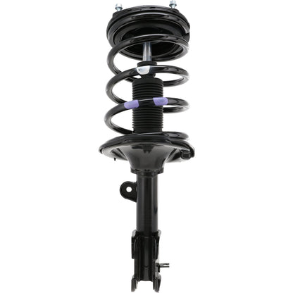 KYB Shocks & Struts Strut-Plus 07-09 Hyundai Santa Fe - Front Right | SR4594