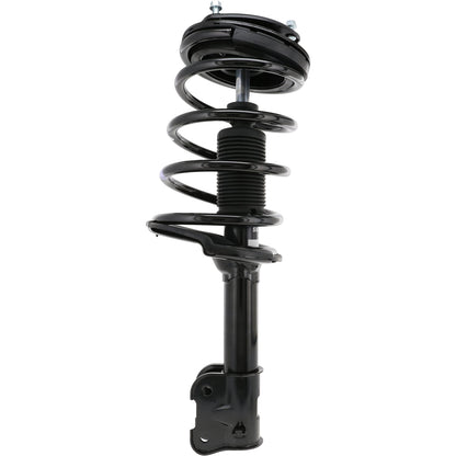 KYB Shocks & Struts Strut-Plus 07-09 Hyundai Santa Fe - Front Right | SR4594