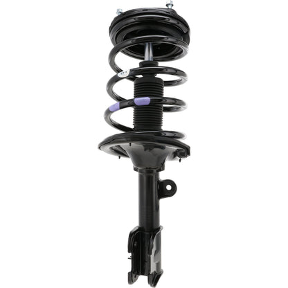 KYB Shocks & Struts Strut-Plus 07-09 Hyundai Santa Fe - Front Left | SR4595
