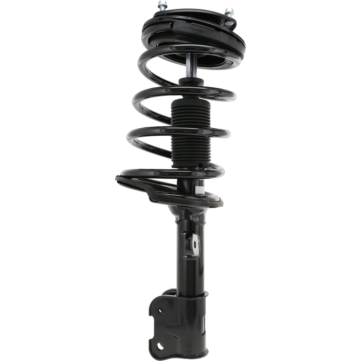 KYB Shocks & Struts Strut-Plus 07-09 Hyundai Santa Fe - Front Left | SR4595