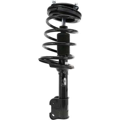 KYB Shocks & Struts Strut-Plus 07-09 Hyundai Santa Fe - Front Left | SR4595
