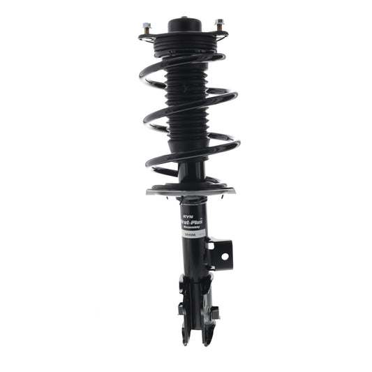 KYB Shocks & Struts Strut Plus Front Right KIA Optima 12-15 (USA build 11/30/2011+) (Exc. Hybrid) | SR4596