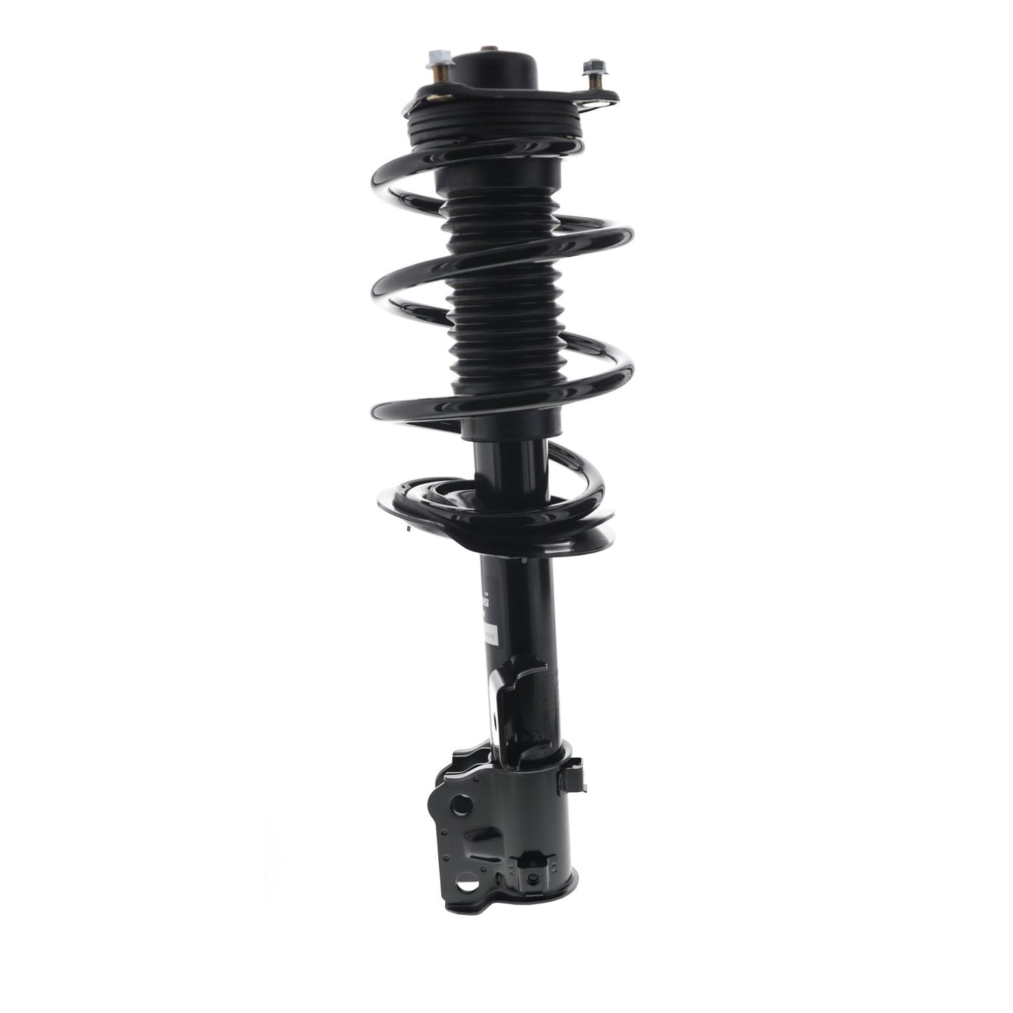 KYB Shocks & Struts Strut Plus Front Right KIA Optima 12-15 (USA build 11/30/2011+) (Exc. Hybrid) | SR4596
