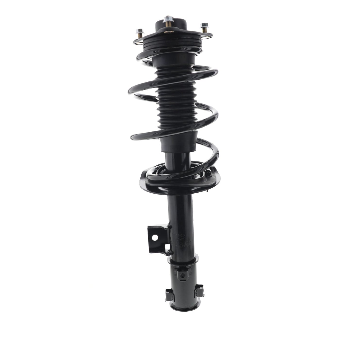 KYB Shocks & Struts Strut Plus Front Right KIA Optima 12-15 (USA build 11/30/2011+) (Exc. Hybrid) | SR4596