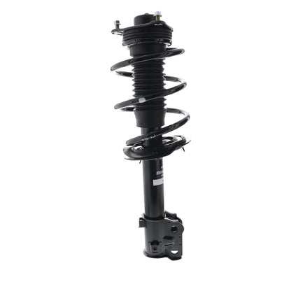 KYB Shocks & Struts Strut Plus Front Right KIA Optima 12-15 (USA build 11/30/2011+) (Exc. Hybrid) | SR4596