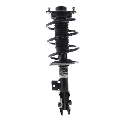 KYB Shocks & Struts Strut Plus Front Left KIA Optima 12-15 (USA build 11/30/2011+) (Exc. Hybrid) | SR4597