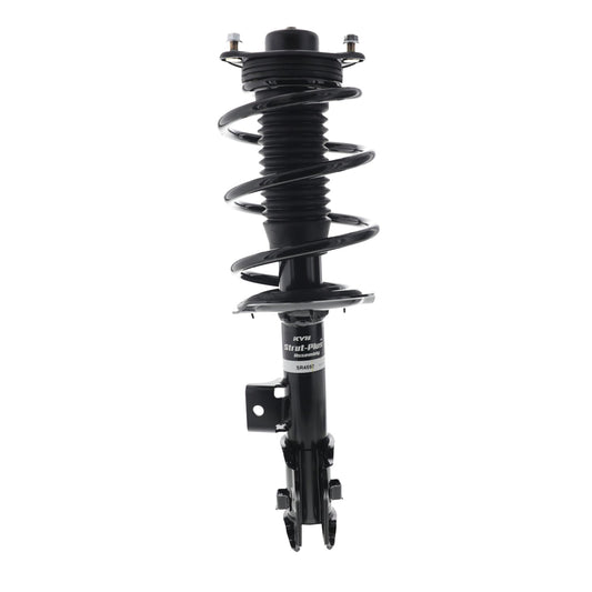 KYB Shocks & Struts Strut Plus Front Left KIA Optima 12-15 (USA build 11/30/2011+) (Exc. Hybrid) | SR4597
