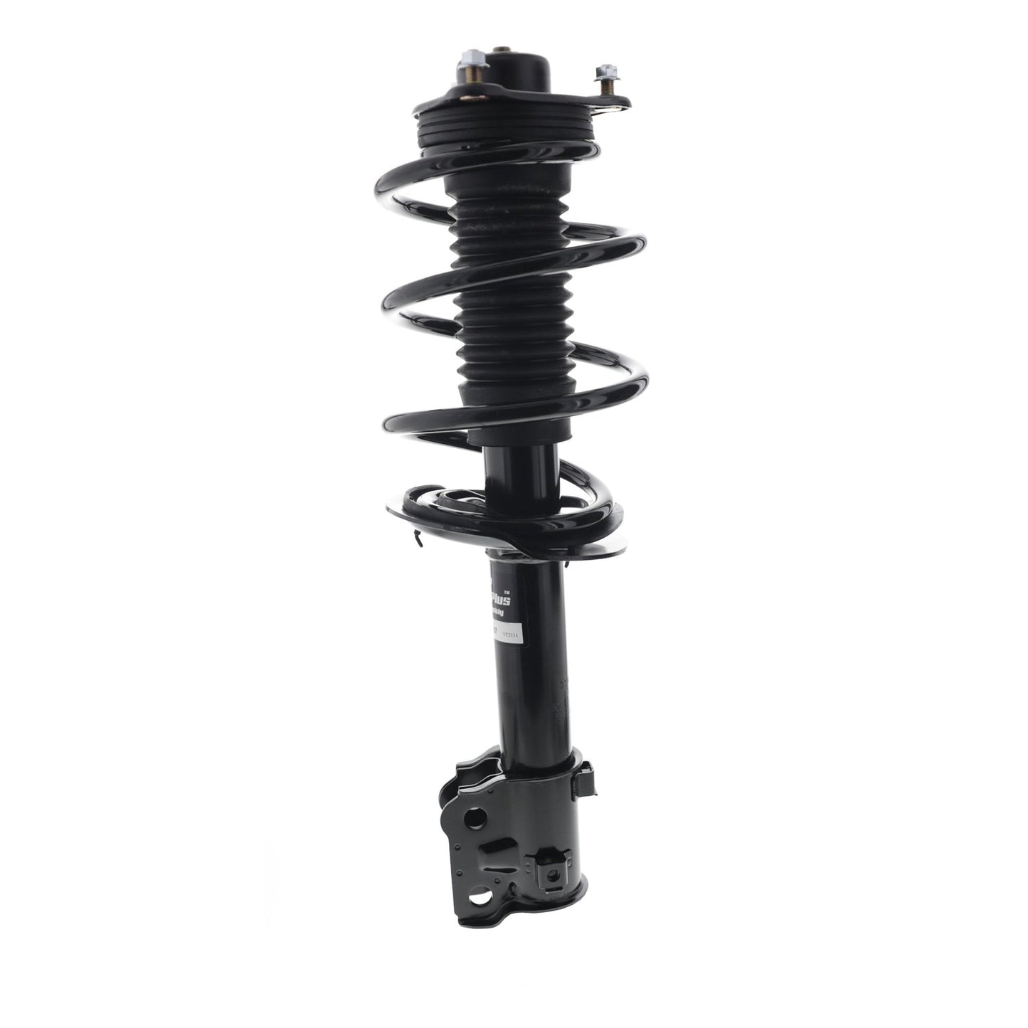 KYB Shocks & Struts Strut Plus Front Left KIA Optima 12-15 (USA build 11/30/2011+) (Exc. Hybrid) | SR4597