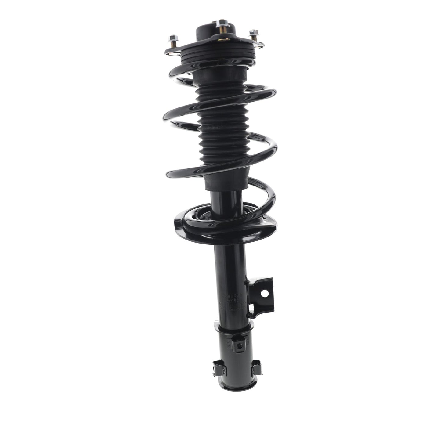 KYB Shocks & Struts Strut Plus Front Left KIA Optima 12-15 (USA build 11/30/2011+) (Exc. Hybrid) | SR4597