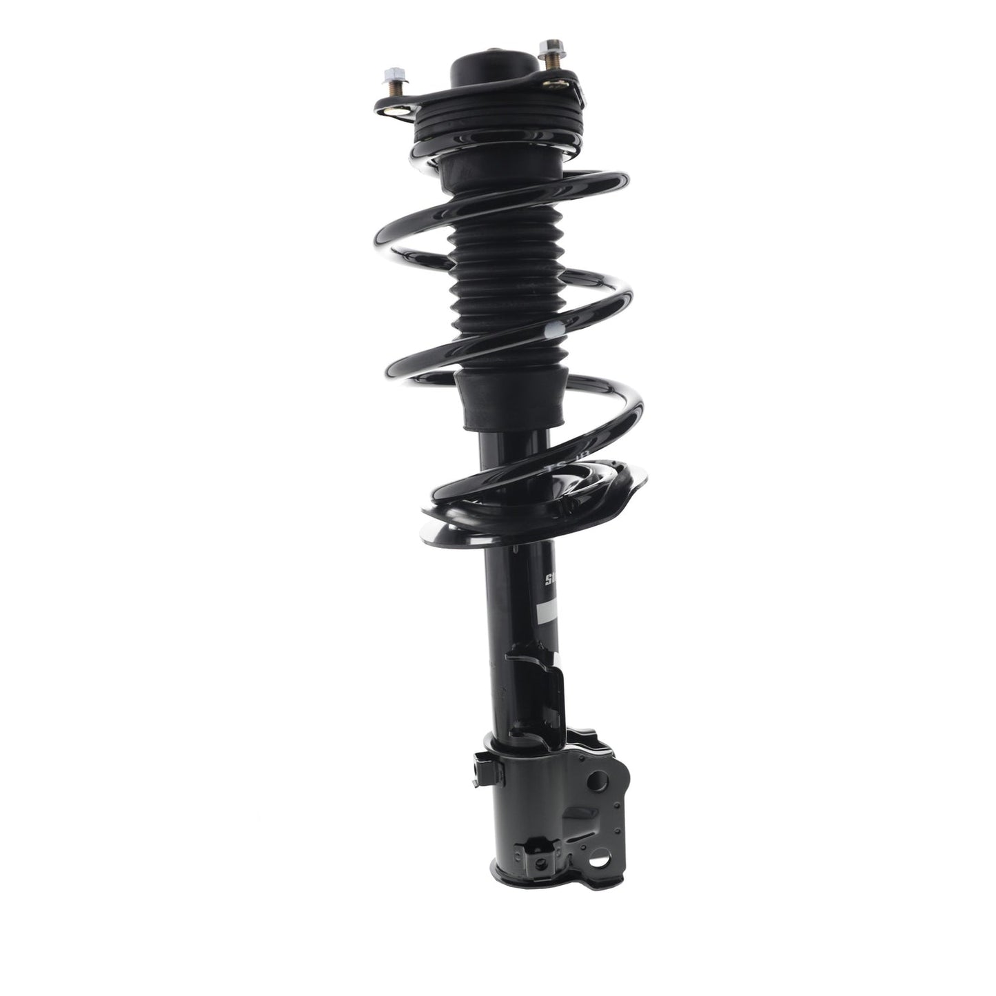 KYB Shocks & Struts Strut Plus Front Left KIA Optima 12-15 (USA build 11/30/2011+) (Exc. Hybrid) | SR4597