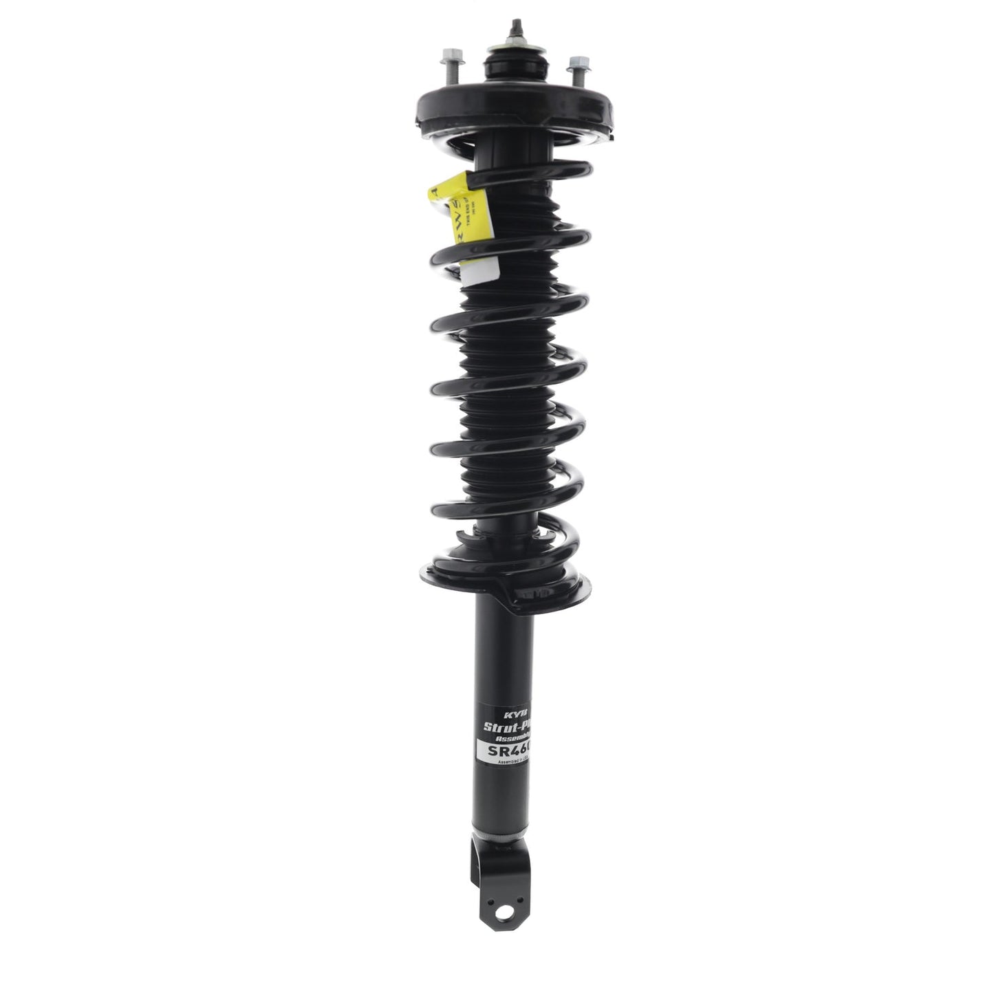 KYB Shocks & Struts Strut Plus Rear 16-17 Honda Accord | SR4602