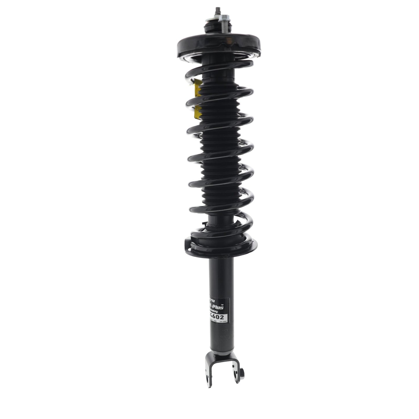 KYB Shocks & Struts Strut Plus Rear 16-17 Honda Accord | SR4602