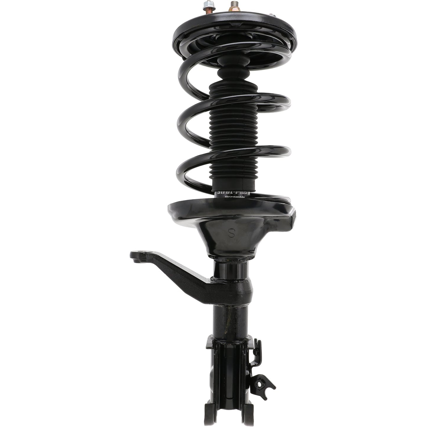KYB Shocks & Struts Strut Plus Front Right 03-11 Honda Element (Excl SC) | SR4603