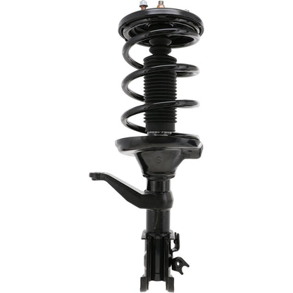 KYB Shocks & Struts Strut Plus Front Right 03-11 Honda Element (Excl SC) | SR4603