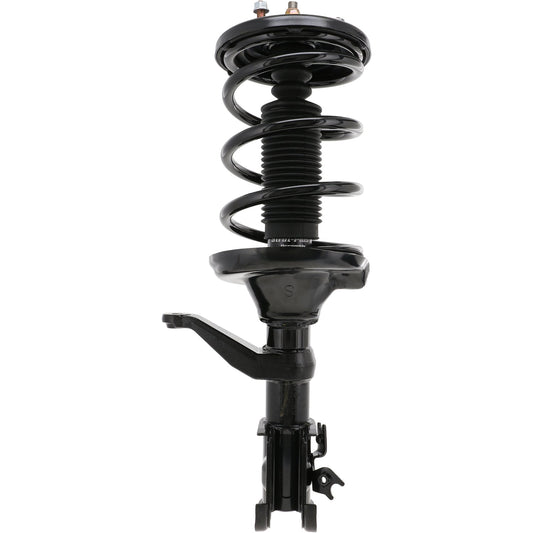 KYB Shocks & Struts Strut Plus Front Right 03-11 Honda Element (Excl SC) | SR4603