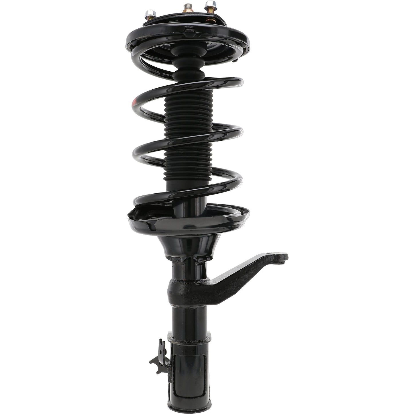 KYB Shocks & Struts Strut Plus Front Right 03-11 Honda Element (Excl SC) | SR4603