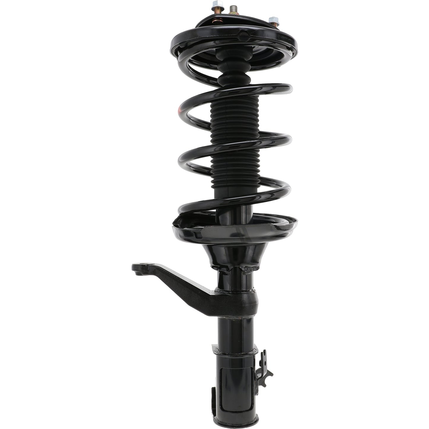 KYB Shocks & Struts Strut Plus Front Left 03-11 Honda Element (Excl SC) | SR4604
