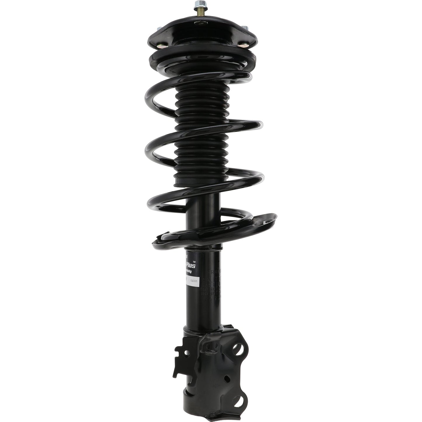 KYB Shocks & Struts Strut-Plus 08-15 Scion XB - Front Right | SR4607