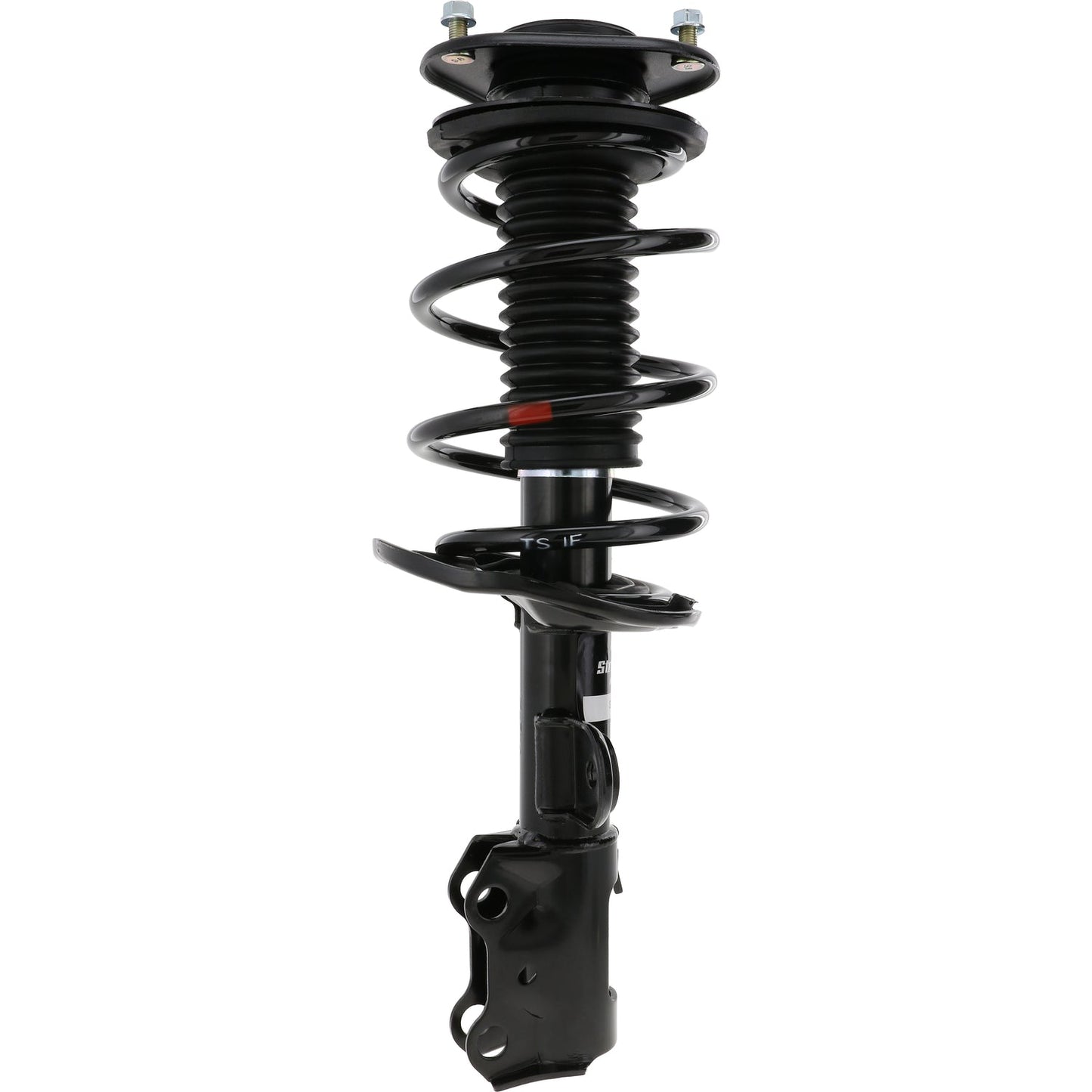 KYB Shocks & Struts Strut-Plus 08-15 Scion XB - Front Right | SR4607