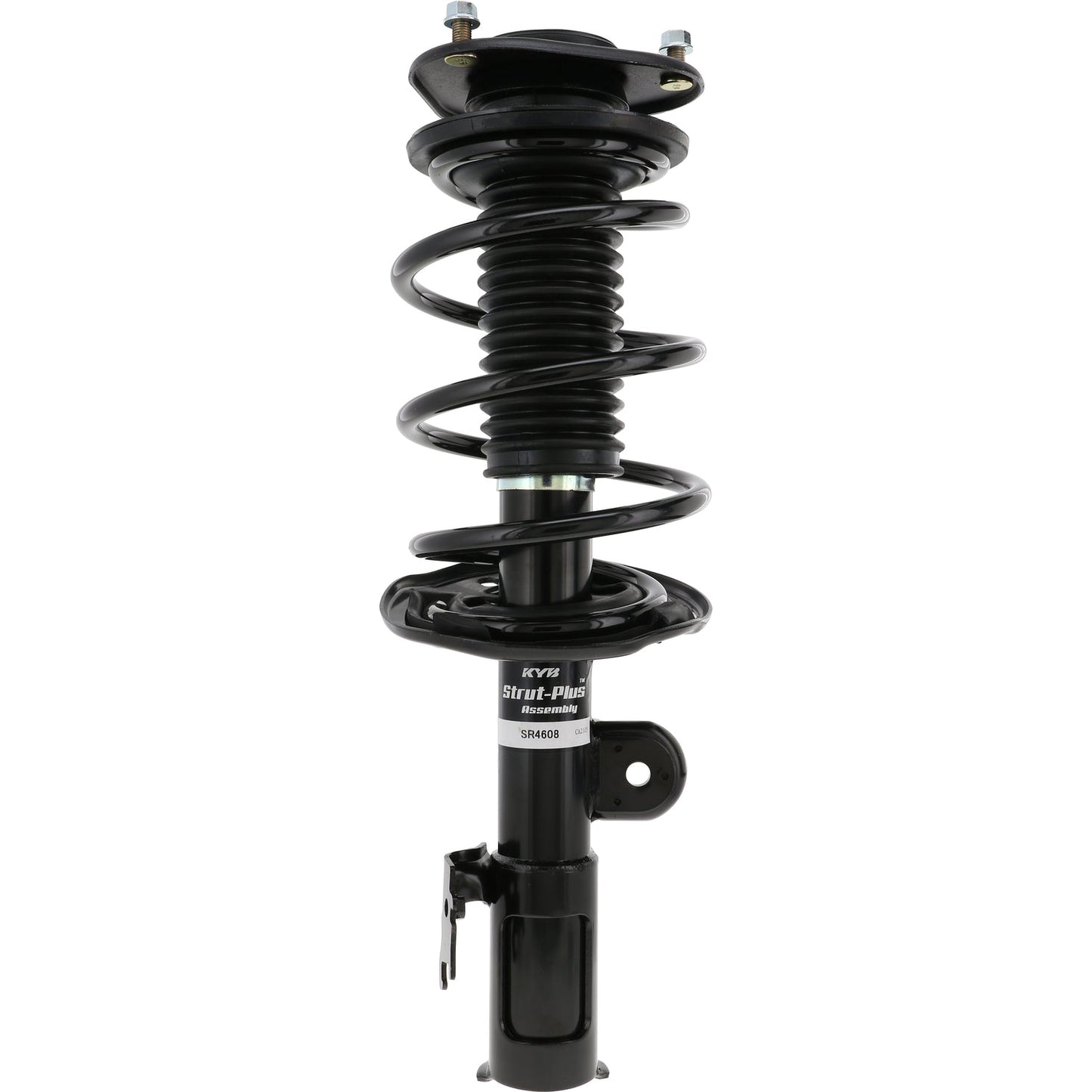 KYB Shocks & Struts Strut-Plus 08-15 Scion XB - Front Left | SR4608