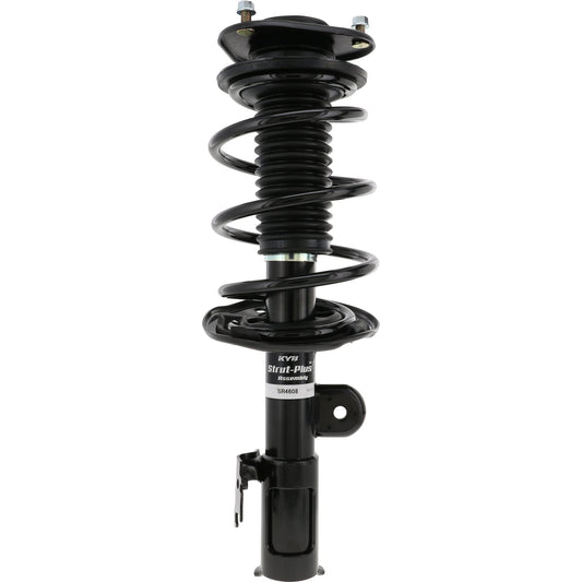 KYB Shocks & Struts Strut-Plus 08-15 Scion XB - Front Left | SR4608