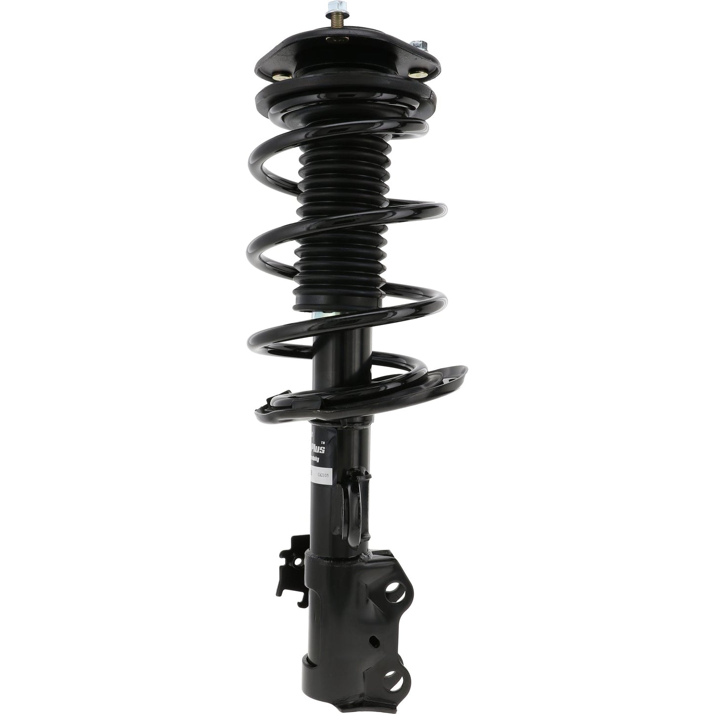 KYB Shocks & Struts Strut-Plus 08-15 Scion XB - Front Left | SR4608