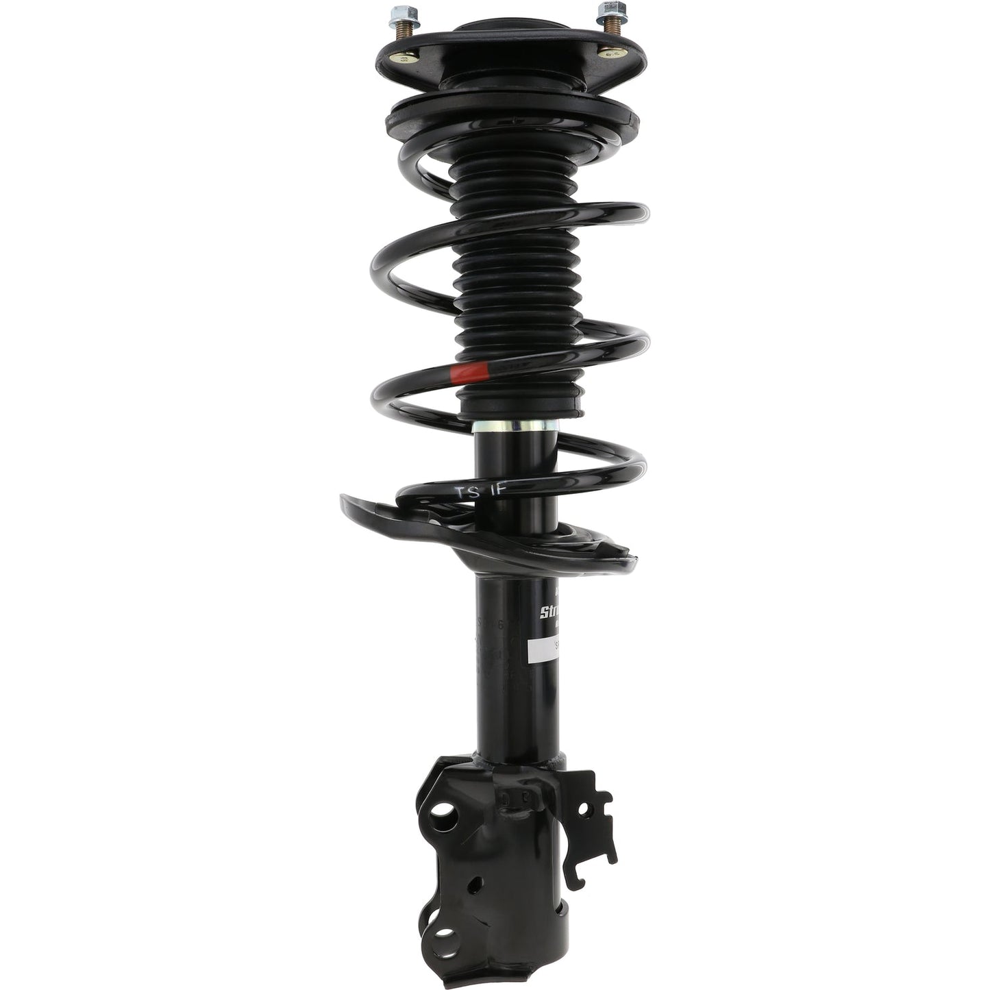 KYB Shocks & Struts Strut-Plus 08-15 Scion XB - Front Left | SR4608