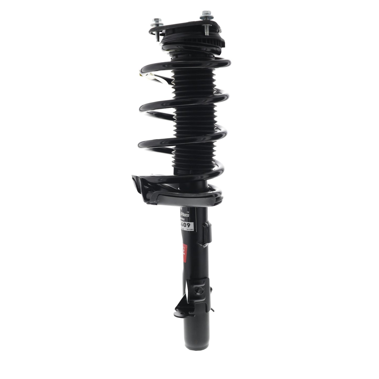 KYB Shocks & Struts Strut Plus Front Right 2013 Ford Escape AWD | SR4609