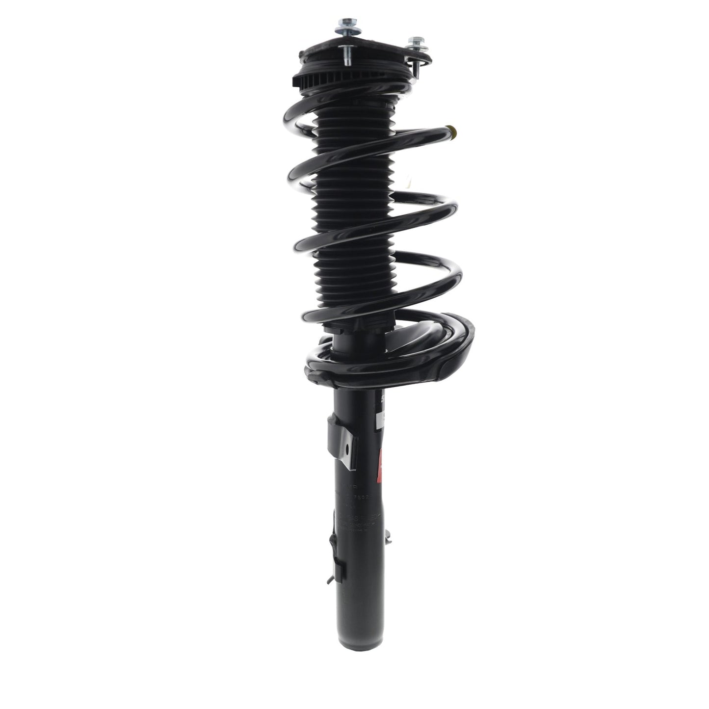 KYB Shocks & Struts Strut Plus Front Right 2013 Ford Escape AWD | SR4609