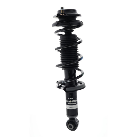 KYB Rear Strut-Plus Strut and Coil Spring Assembly Scion FR-S, Subaru BRZ, Toyota 86