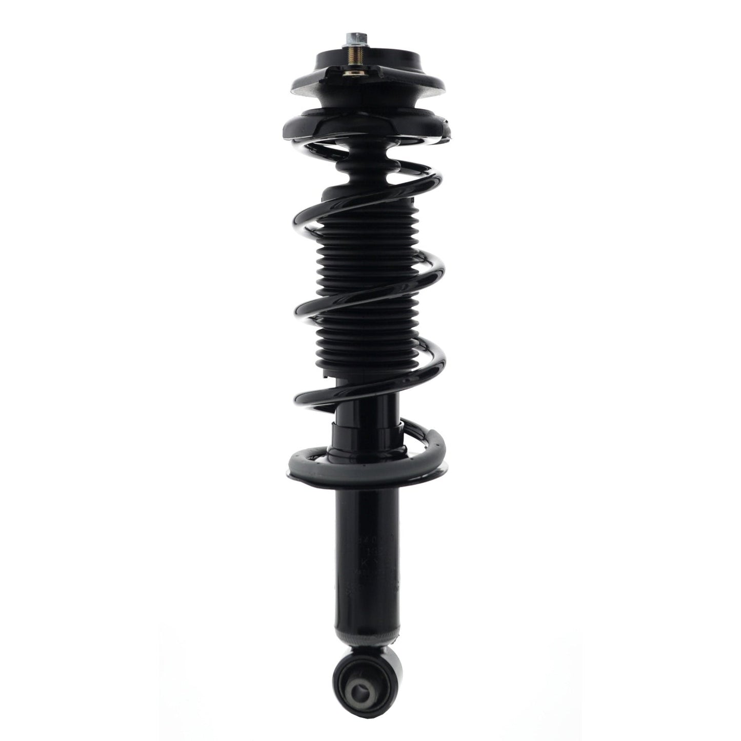 KYB Rear Strut-Plus Strut and Coil Spring Assembly Scion FR-S, Subaru BRZ, Toyota 86